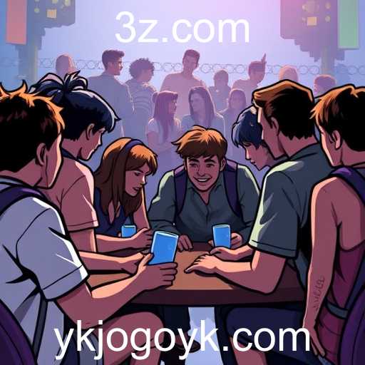 Avanços e Tendências no Mundo dos Jogos em 2025