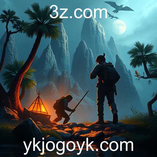 Explorando o Fascinante Mundo dos Jogos de Aventura