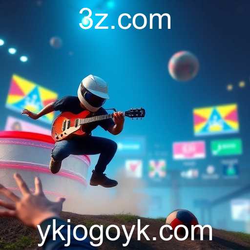 Indústria de Jogos em Revolução: Brasil na Vanguarda