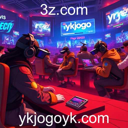 A Evolução dos Jogos Digitais em 2025