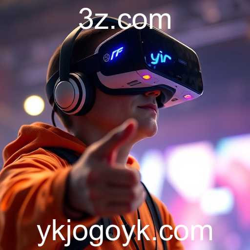 Inovações Tecnológicas e o Futuro dos Jogos