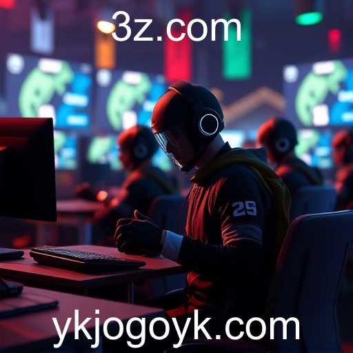 Revolução no Mundo dos Jogos em 2025