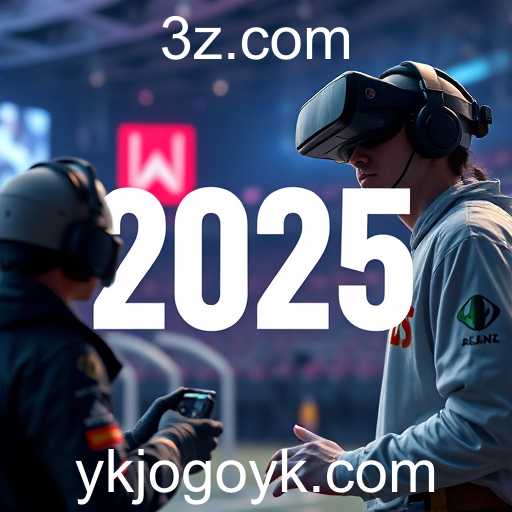 Inovações e Tendências no Mundo dos Jogos