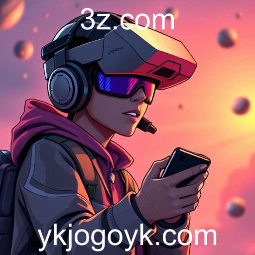 O Impacto de Jogos Digitais em 2025: Novas Tendências e Desafios