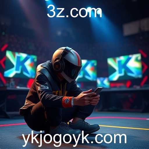 Transformações no Mercado de Games e a Ascensão do ykjogo