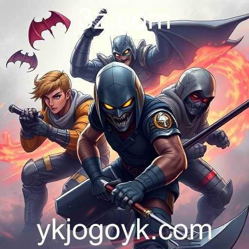 A Evolução e o Impacto dos Jogos Multiplayer na Indústria de Games