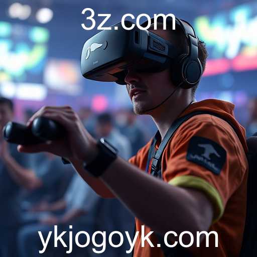 A Nova Era dos Jogos Online no Brasil