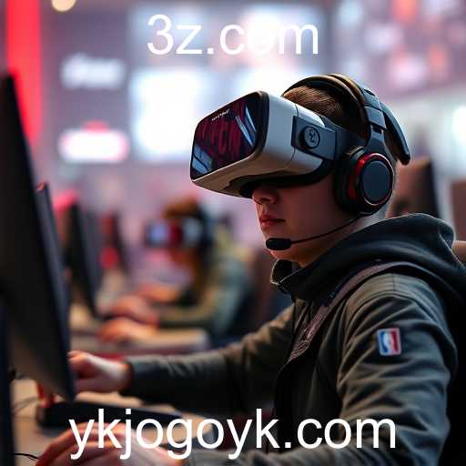 A Revolução dos Jogos Online em 2025