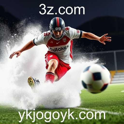 A Ascensão dos Jogos de Esportes na era Digital