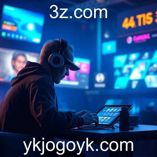 A Ascensão dos Jogos de Realidade Virtual em 2025