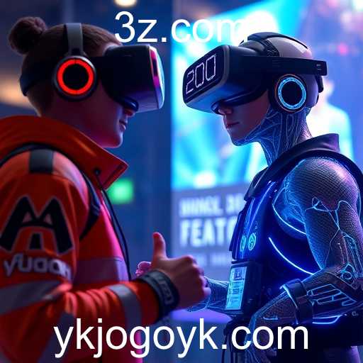 O Boom do Ykjogo: A Evolução dos Jogos em Português