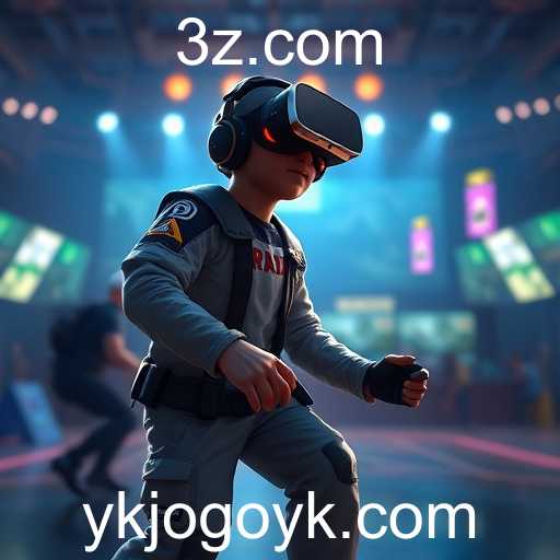 A Revolução dos Jogos Online em 2025