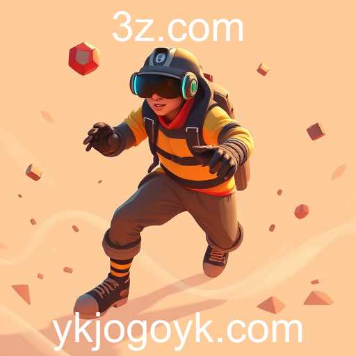 A Ascensão do YkJogo em 2025